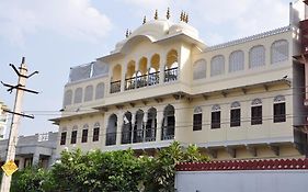 Khandela Haveli - A Boutique Heritage Hotel